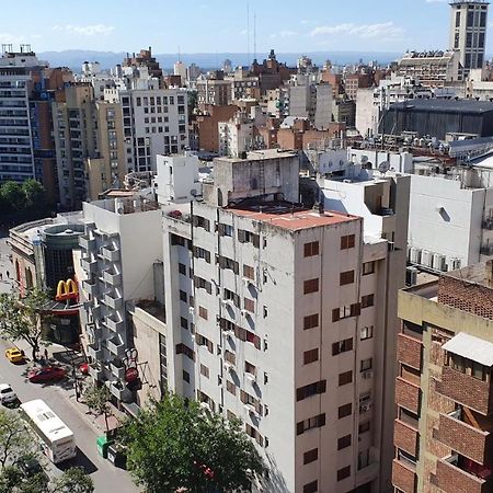 Torre Olmos III Apartment Córdoba Ngoại thất bức ảnh