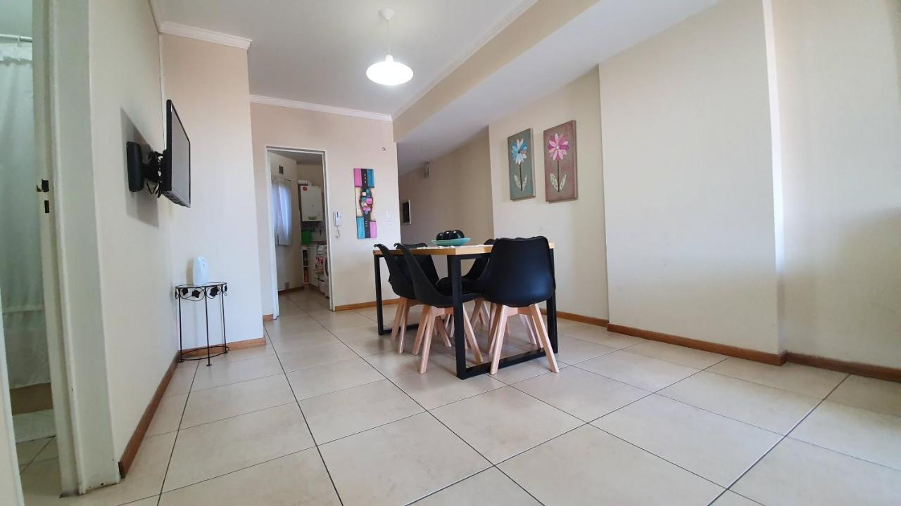 Torre Olmos III Apartment Córdoba Ngoại thất bức ảnh