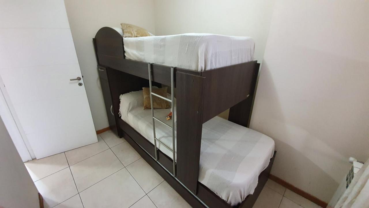 Torre Olmos III Apartment Córdoba Ngoại thất bức ảnh