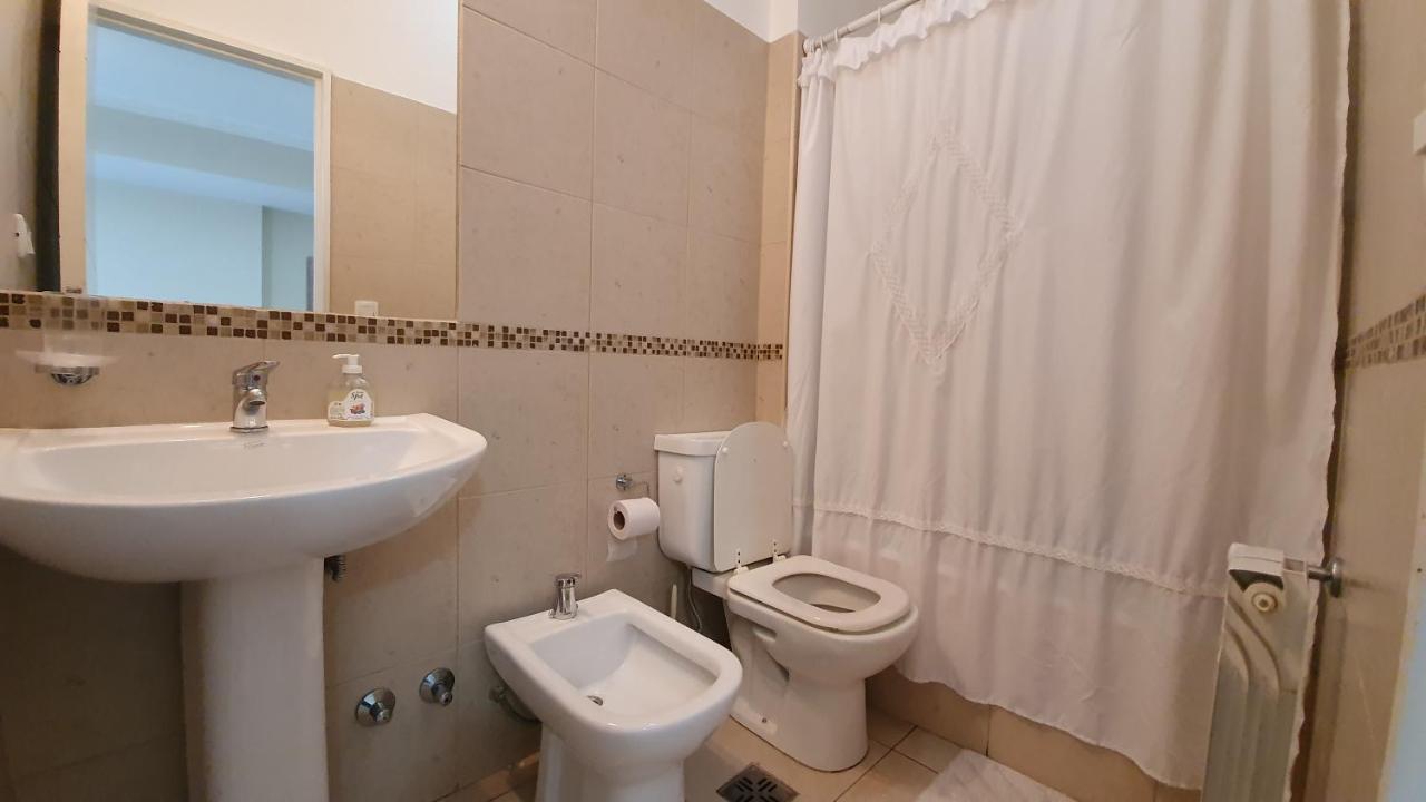 Torre Olmos III Apartment Córdoba Ngoại thất bức ảnh